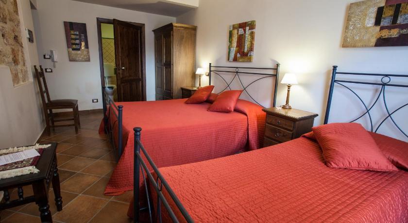 B&B Cinisi Vacanze Quarto foto