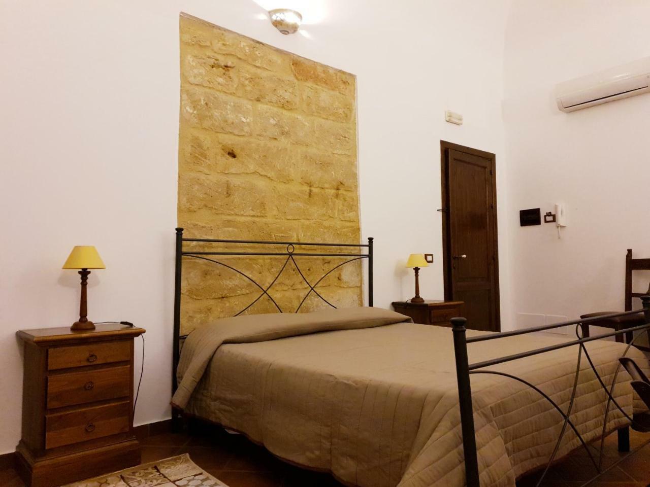 B&B Cinisi Vacanze Exterior foto
